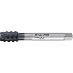 M6X0.75-Rek B-Va_Plug