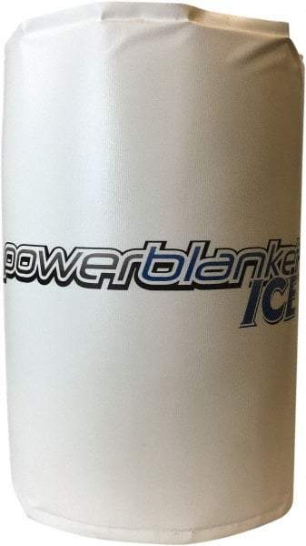 Powerblanket - Drum Cooling Blanket - For use with 55 Gal Drum - USA Tool & Supply