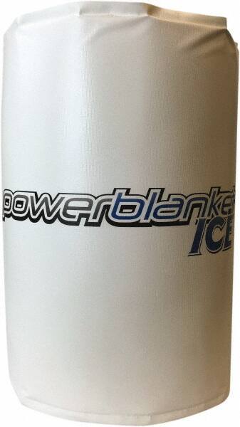 Powerblanket - Drum Cooling Blanket - For use with 30 Gal Drum - USA Tool & Supply