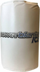 Powerblanket - Drum Cooling Blanket - For use with 30 Gal Drum - USA Tool & Supply