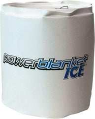 Powerblanket - Drum Cooling Blanket - For use with 5 Gal Bucket - USA Tool & Supply