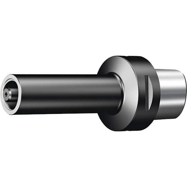 Sandvik Coromant - Modular Tool Holding System Adapter - 80mm Body Diam - Exact Industrial Supply