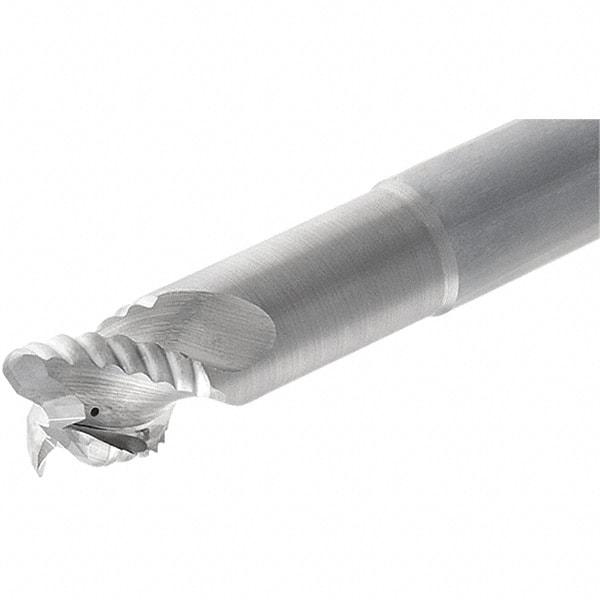 Iscar - 2.8 to 4mm Groove Width, 15mm Max Depth of Cut, Neutral Cut, CGHN Indexable Grooving Blade - GIF 4.00E-2.00, GIM 3UT-1.5RA, GIMN 302, GIMN 406, GIMY 315, GIMY 420, GITM 3.00K-1.50, GITM 4.00K-2.00 Insert Style, Series Cut Grip - USA Tool & Supply