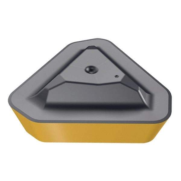 Iscar - 33.2mm Min Diam, 8xD, 270.6mm Max Drill Depth, 32mm Shank Diam, 358.8mm OAL, Replaceable Tip Drill - HCP-IQ, SOGT-W Insert, MNC Toolholder, Series CombiCham - USA Tool & Supply