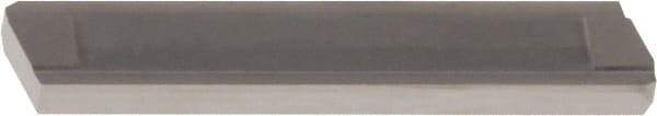 Iscar - RMSEI 01, Grade IC07 Carbide Porting Insert - USA Tool & Supply