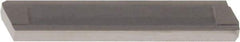 Iscar - RMSEI 01, Grade IC07 Carbide Porting Insert - USA Tool & Supply