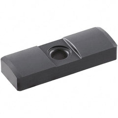 Iscar - Support Pad for Indexable Tools - Use with Deep Drilling - USA Tool & Supply