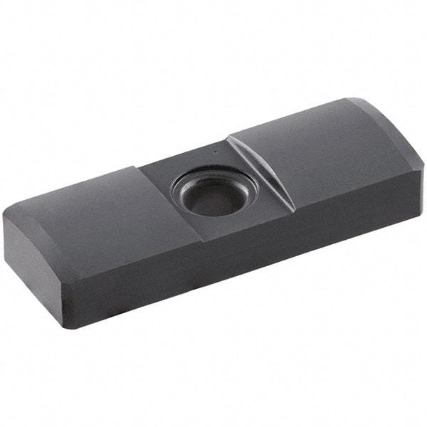 Iscar - Support Pad for Indexable Tools - Use with Deep Drilling - USA Tool & Supply