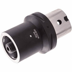 Iscar - Modular Tool Holding System Adapter - - Exact Industrial Supply