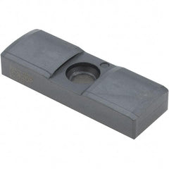Iscar - Support Pad for Indexable Tools - Use with Deep Drilling - USA Tool & Supply