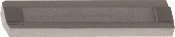 Iscar - RMSEI 02, Grade IC07 Carbide Porting Insert - USA Tool & Supply