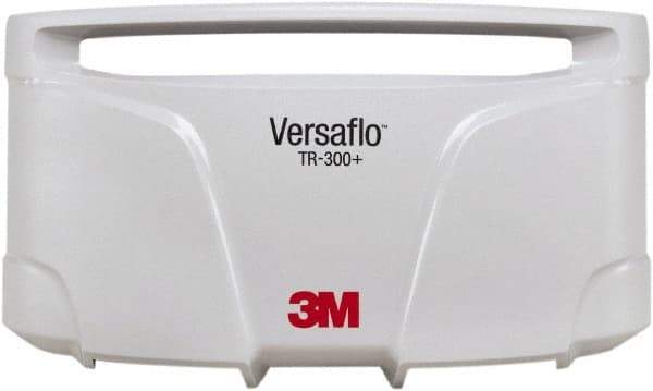 3M - Filter Cover - For PAPR Systems, Compatible with 3M TR-3700 - USA Tool & Supply