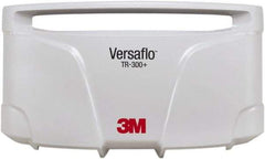 3M - Filter Cover - For PAPR Systems, Compatible with 3M TR-3700 - USA Tool & Supply