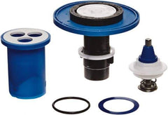 Zurn - Toilet Repair Diaphragm Kit - USA Tool & Supply