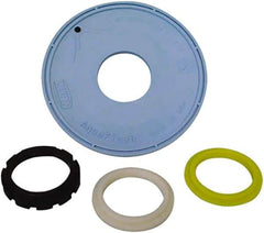 Zurn - Toilet Repair Diaphragm Kit - USA Tool & Supply