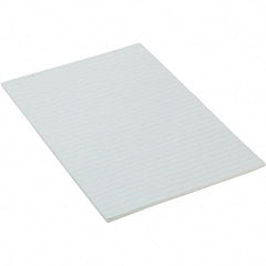 Pacon - 100 Sheet, 24 x 36", Easel Pad - White - USA Tool & Supply