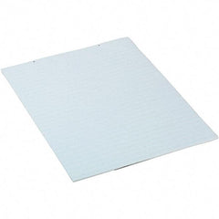 Pacon - 70 Sheet, 24 x 32", Easel Pad - White - USA Tool & Supply