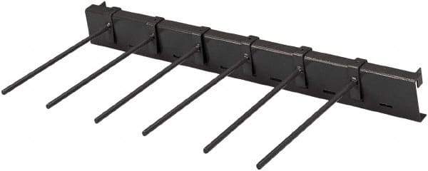 Valley Craft - 38" Wide x 63" High x 30" Deep, A-Frame Cart - 2,500 Lb Capacity - USA Tool & Supply