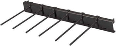 Valley Craft - 38" Wide x 63" High x 30" Deep, A-Frame Cart - 2,500 Lb Capacity - USA Tool & Supply