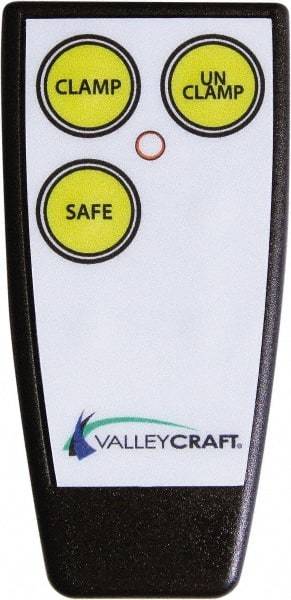 Valley Craft - Lifting Aid Control Pendant - USA Tool & Supply