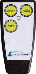 Valley Craft - Lifting Aid Control Pendant - USA Tool & Supply