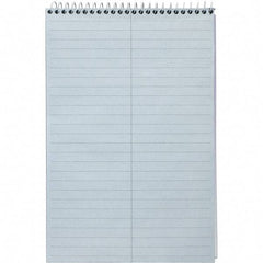 TOPS - 80 Sheet, 6 x 9", Gregg Steno Book - Orchid - USA Tool & Supply