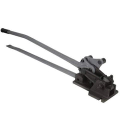 Jet - Strut & Rod Cutters Type: Strut Cutter Power Type: Hydraulic Unit - USA Tool & Supply