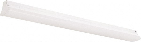 Philips - Strip Lights Lamp Type: LED Mounting Type: Ceiling Mount - USA Tool & Supply