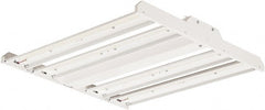 Philips - High Bay & Low Bay Fixtures Fixture Type: High Bay Lamp Type: LED - USA Tool & Supply