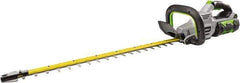 EGO Power Equipment - Battery Hedge Trimmer - 1" Cutting Width, 56 Volts - USA Tool & Supply