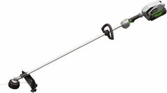 EGO Power Equipment - Battery String Trimmer - 15" Cutting Width, 56 Volts - USA Tool & Supply