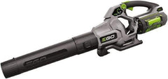 EGO Power Equipment - 2.33' Hose Length, Handheld Blower - Battery Powered, 5 Amps - USA Tool & Supply