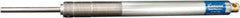 Deschner - 3" Stroke Length, 5 Lb Min Operating Force, Standard Linear Motion Speed Controller - 13.87" OAL, 1,200 Max psi, 135°F Max - USA Tool & Supply