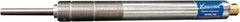 Deschner - 2" Stroke Length, 5 Lb Min Operating Force, Standard Linear Motion Speed Controller - 10.87" OAL, 1,200 Max psi, 135°F Max - USA Tool & Supply