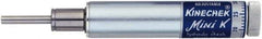 Deschner - 1" Stroke Length, 2.5 Lb Min Operating Force, Slow Linear Motion Speed Controller - 5.72" OAL, 400 Max psi, 135°F Max - USA Tool & Supply