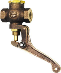 Kahlenberg - Steam/Air Whistle - USA Tool & Supply