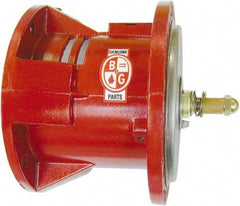 Bell & Gossett - In-Line Circulator Pump Accessories Type: Circulator Impeller For Use With: Bell & Gossett Series 100 AB Circulator Pump - USA Tool & Supply