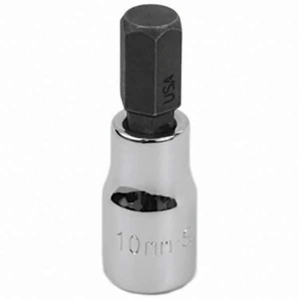 SK - Hand Hex & Torx Bit Sockets - USA Tool & Supply