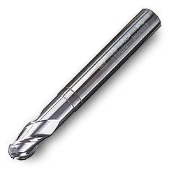 46B01218T2RH09 IN1005 CARB END MILL - USA Tool & Supply