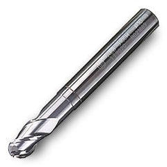 46B01218T2RH09 IN1005 CARB END MILL - USA Tool & Supply