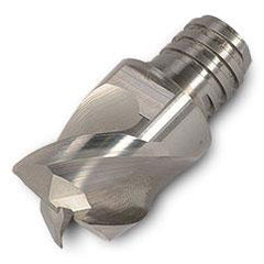 46D7550TSRD09P Grade IN05S End Mill Tip - USA Tool & Supply