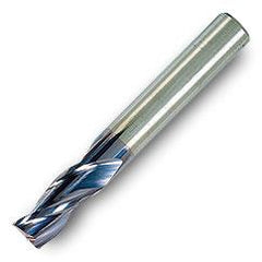 46J-1015S1RC15 IN2005 S C END MILL - USA Tool & Supply