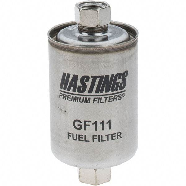 Hastings - Automotive Oil Filter - AC Delco GF481, Caterpillar 3I1628, Donaldson P550209, Fleetguard FF5026, Fram G3727FP - Fram G3727FP, GMC 25121741, Hastings GF111, Purolator PFC3144M, Wix 33481 - USA Tool & Supply