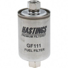 Hastings - Automotive Oil Filter - AC Delco GF481, Caterpillar 3I1628, Donaldson P550209, Fleetguard FF5026, Fram G3727FP - Fram G3727FP, GMC 25121741, Hastings GF111, Purolator PFC3144M, Wix 33481 - USA Tool & Supply