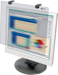 innovera - Privacy Filter - Use with 19 to 20" LCD Monitors - USA Tool & Supply