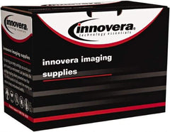 innovera - Yellow Toner Cartridge - Use with Dell 2150CN, 2150CDN, 2155CN, 2155CDN - USA Tool & Supply