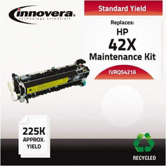 innovera - Printer Tune Up Kit - Use with Q5421-67903 - USA Tool & Supply