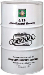 Lubriplate - 55 Gal Universal Tractor Fluid - Grade 75W - USA Tool & Supply