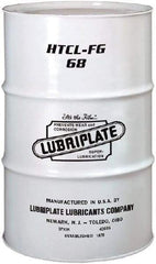 Lubriplate - 55 Gal Drum General Purpose Chain & Cable Lubricant - Clear, Food Grade - USA Tool & Supply