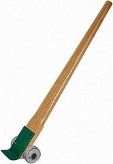 Fairbanks - Pry Bar Lever Dollies Load Capacity (Lb.): 1,000 Overall Length (Feet): 5 - USA Tool & Supply